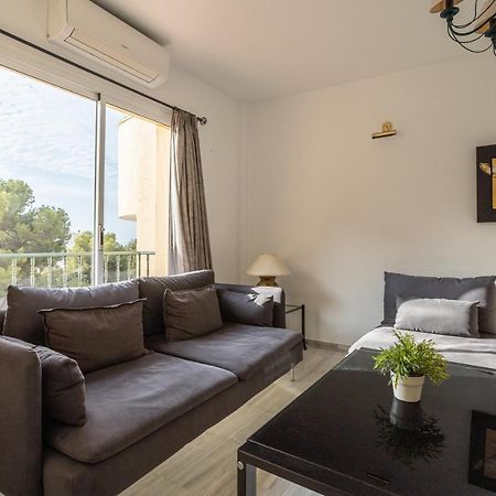 Las Flores 5 - Large Townhouse Нерха Экстерьер фото
