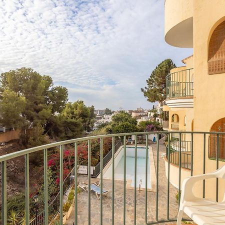 Las Flores 5 - Large Townhouse Нерха Экстерьер фото